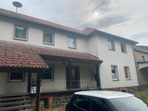 Foto - Estedt 39638 Möblierte Wohnung 75m2