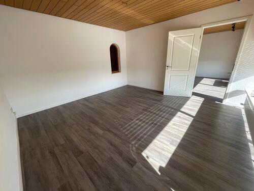 Foto - Etagenwohnung zur Miete in Grünberg