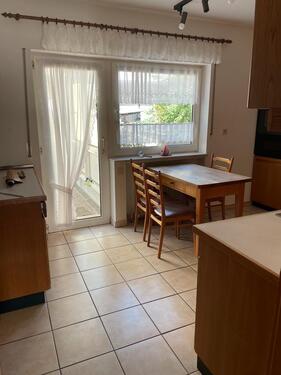 Foto - Etagenwohnung in Grünberg