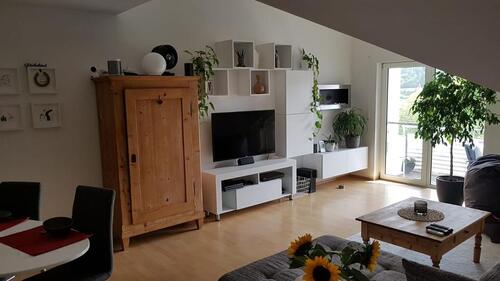 Foto - Schöne 3-Zimmer-Mietwohnung in 97450 Arnstein