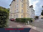 Foto - #große 2-Raum Wohnung #Zentrumsnah #kleiner Balkon # Tageslichtbad #Einbauküche