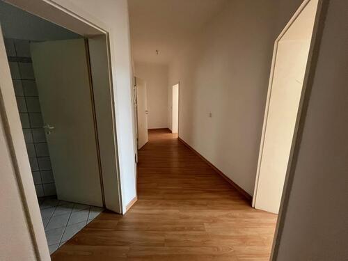 Foto - Etagenwohnung in Erfurt zur Miete
