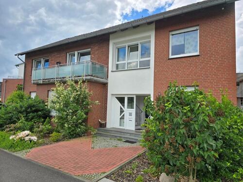 Foto - Sehr schöne 140 QM EG Wohnung am Kanal in Hörstel-Riesenbeck