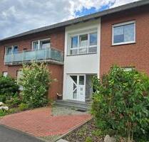 Sehr schöne 140 QM EG Wohnung am Kanal in Hörstel-Riesenbeck