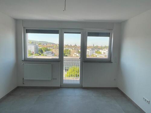 Foto - Etagenwohnung in Hösbach