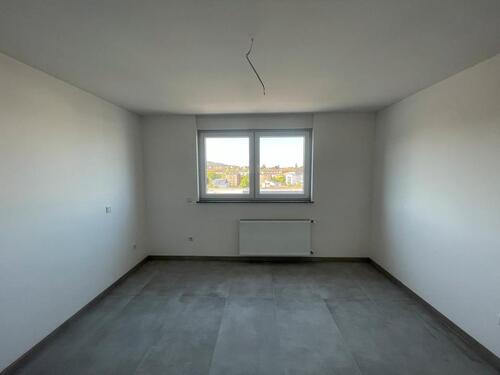 Foto - Etagenwohnung in Hösbach zur Miete