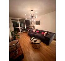 Zentrale 2 Zimmer zur Zwischenmiete (bis Dezember) - München Altstadt-Lehel