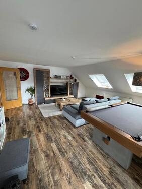 Foto - Etagenwohnung zur Miete in Netphen
