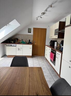 Foto - Etagenwohnung in Netphen