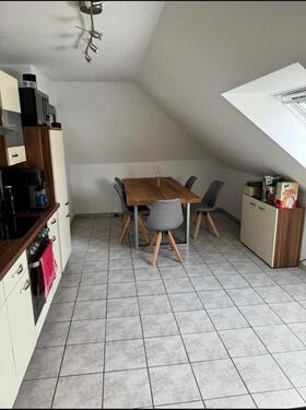 Foto - Etagenwohnung in Netphen zur Miete