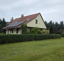 Modernisiertes & Autarkes Einfamilienhaus mit Solar-Insel & WP - Sonnewalde