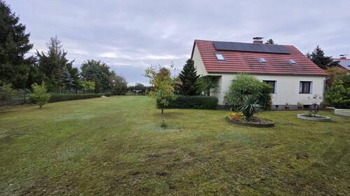 Foto - Einfamilienhaus in Sonnewalde