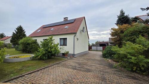 Foto - Einfamilienhaus in Sonnewalde zum Kaufen