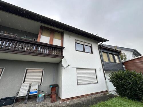Foto - Einfamilienhaus in Kirchen (Sieg)