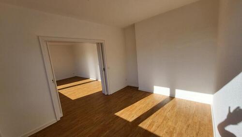 Foto - Etagenwohnung zur Miete in Münster