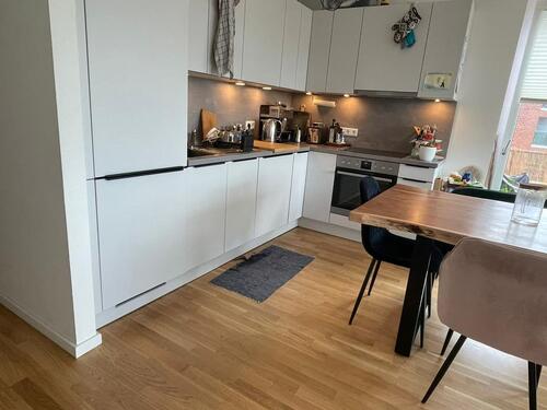 Foto - Etagenwohnung in Kiel