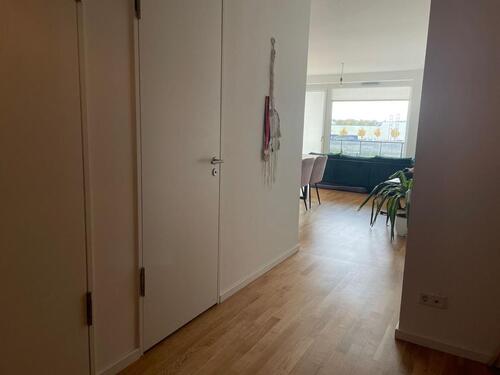 Foto - Etagenwohnung in Kiel zur Miete