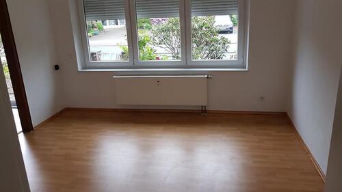 Foto - Gemütliche 2-Zimmer-Wohnung mit Terrasse und Einbauküche