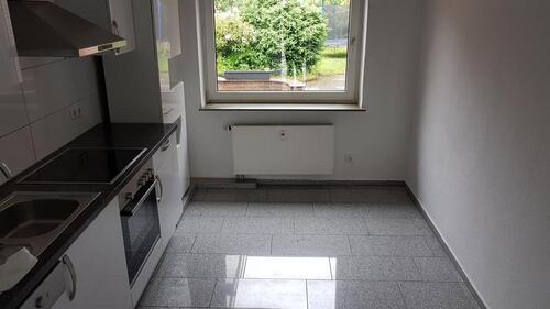 Foto - Etagenwohnung in Tostedt