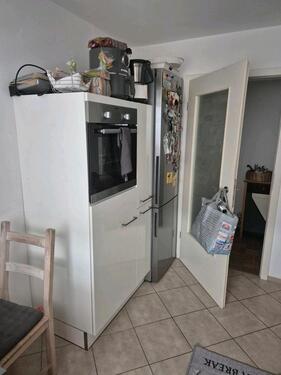 Foto - Etagenwohnung zur Miete in München