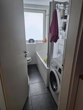 Foto - Etagenwohnung in München