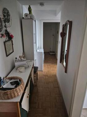 Foto - Etagenwohnung in München zur Miete