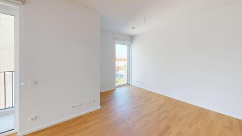 Foto - Etagenwohnung in Berlin