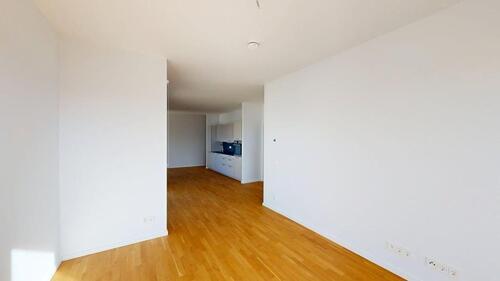 Foto - Etagenwohnung in Berlin zur Miete