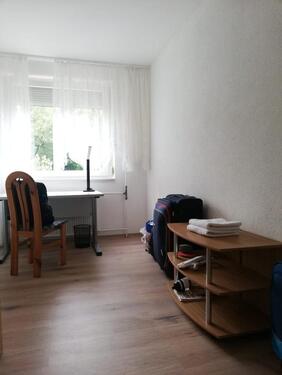 Foto - Etagenwohnung zur Miete in Lahr (Schwarzwald)