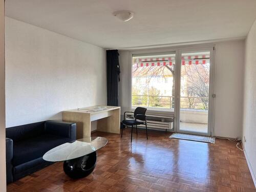 Foto - Etagenwohnung in Lahr (Schwarzwald)