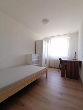 Foto - Etagenwohnung in Lahr (Schwarzwald) zur Miete