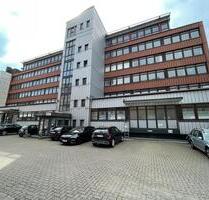 Moderne Einzelbüros in zentraler Lage am Mittelkanal - Hamburg Borgfelde