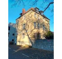 Wunderschöne, lichtdurchflutete 3 Raumwohnung Innenstadt Weimar