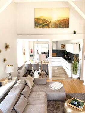 Foto - Etagenwohnung in Büsum zur Miete