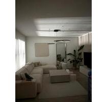 Luxuriöse 3-Zimmerwohnung 88m2, Balkon und Stellplatz - Hanau Kesselstadt