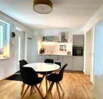 Apartment Ferienwohnung Monteurzimmer Hoppegarten bei Berlin - Neuenhagen bei Berlin