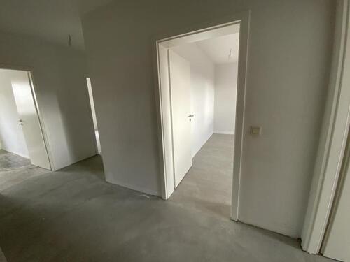 Foto - Etagenwohnung in Koblenz