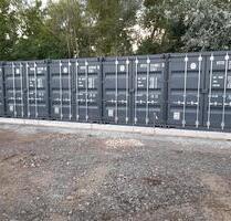 Container Garage Lager zu vermieten 67245 Lambsheim