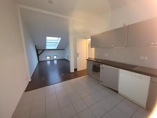 Foto - 2 Zimmer Etagenwohnung in Rostock