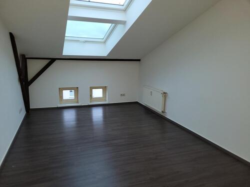 Foto - Etagenwohnung in Rostock zur Miete