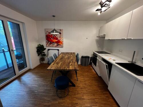 Foto - Schöne Stadtwohnung in Top-Lage