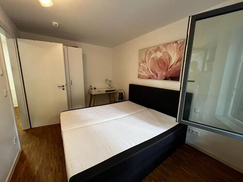 Foto - Etagenwohnung in Stuttgart zur Miete