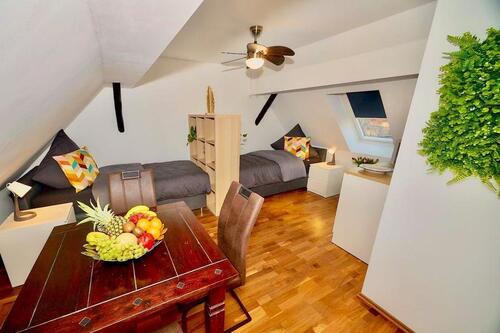 Foto - 3 Zimmer Etagenwohnung zur Miete in Hohenmölsen