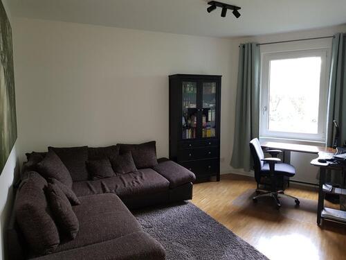 Foto - 2 Zimmer in schöner 2er-WG mit eigenem Garten, flexibler Zeitraum