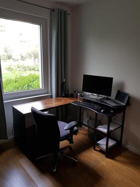 Foto - 2 Zimmer Etagenwohnung zur Miete in Köln