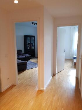 Foto - Etagenwohnung in Köln zur Miete