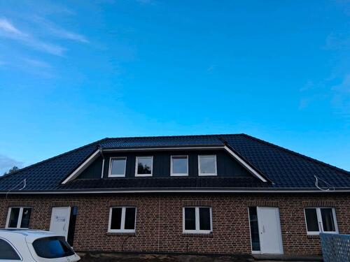 Foto - 2 Doppelhaushälften in Haselünne Bückelte zu vermieten