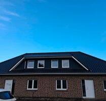 2 Doppelhaushälften in Haselünne Bückelte zu vermieten