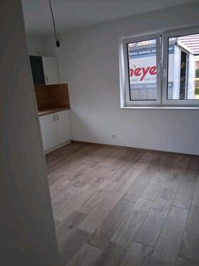 Foto - Etagenwohnung in Haselünne zur Miete