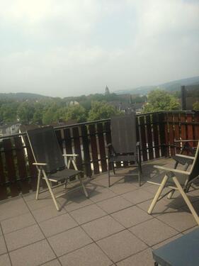 Foto - Wohnung mit traumhaftem Balkon und Einbauküche - Stadtgarten